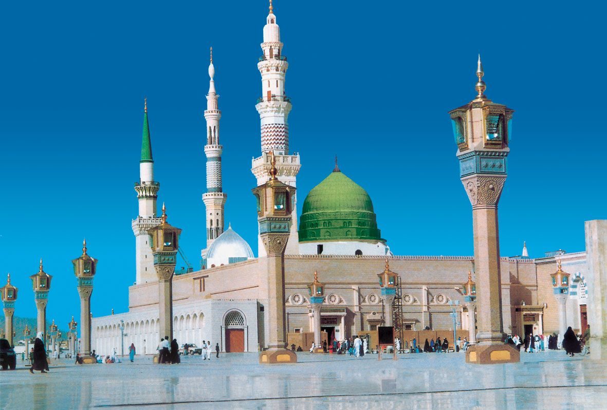 Cahaya Sholawat